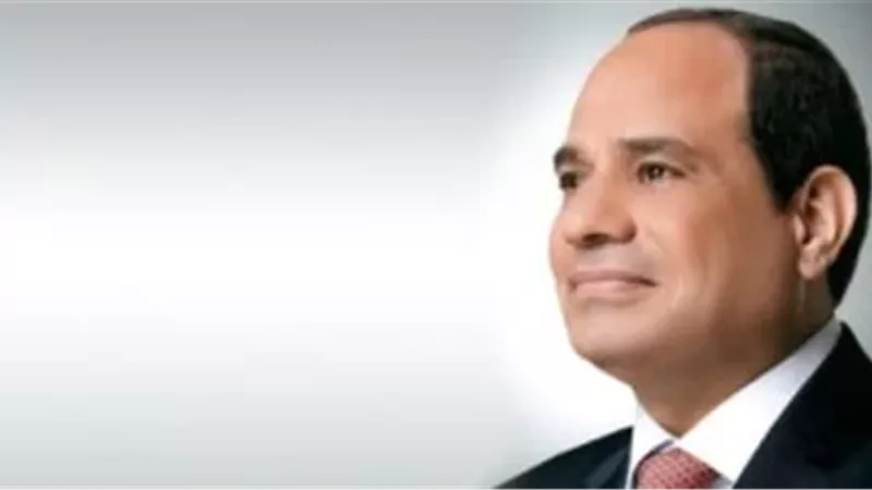 الرئيس عبد الفتاح