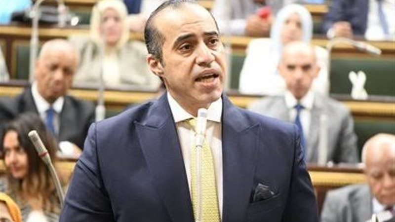 وزير شئون المجالس