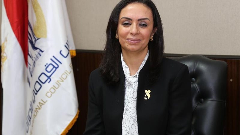 وزير التضامن