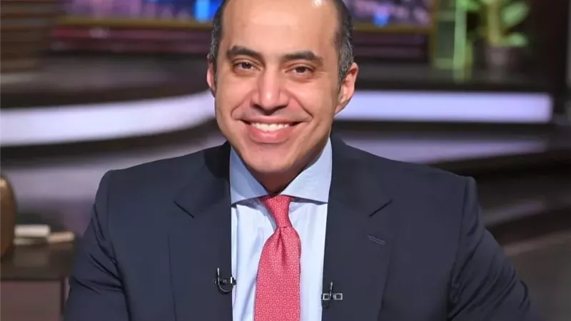 المستشار محمود فوزي