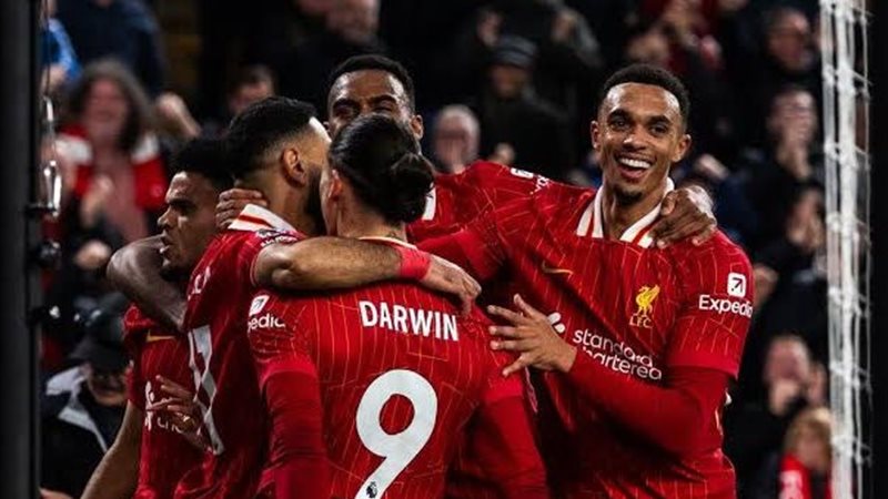 ليفربول