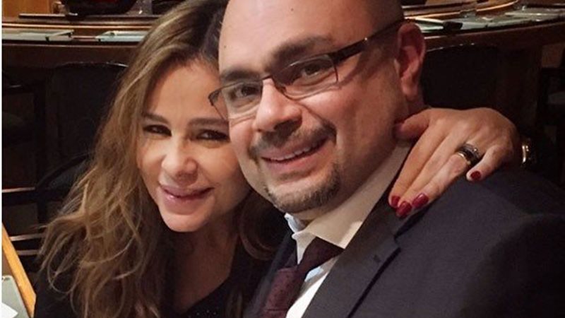 الدكتور وليد مصطفى