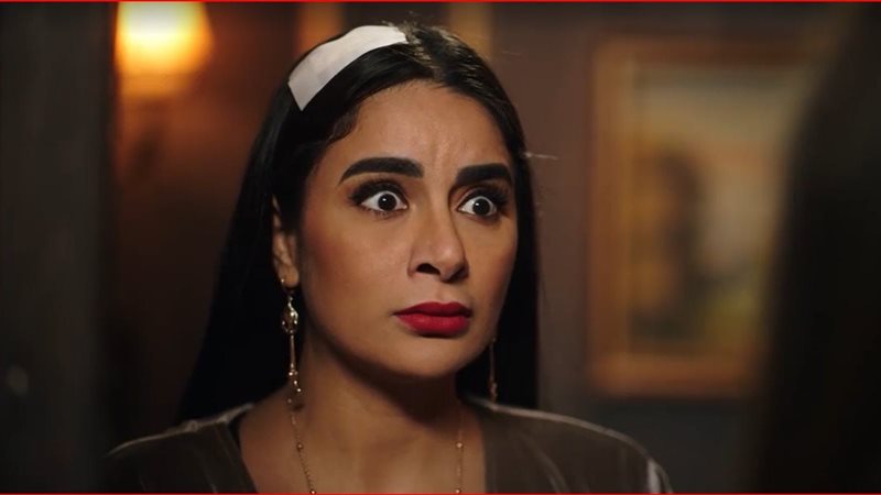 الفنانة جوري بكر