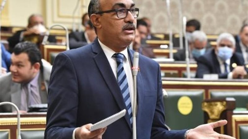 المهندس إيهاب منصور
