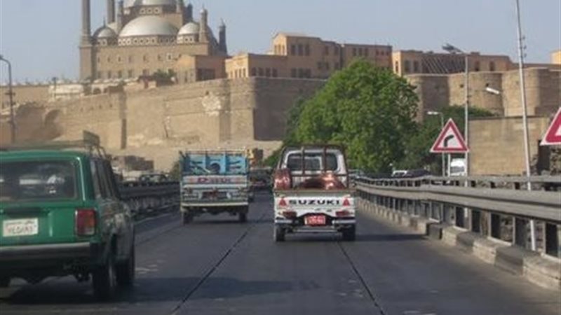 كوبري الأباجية للقادم