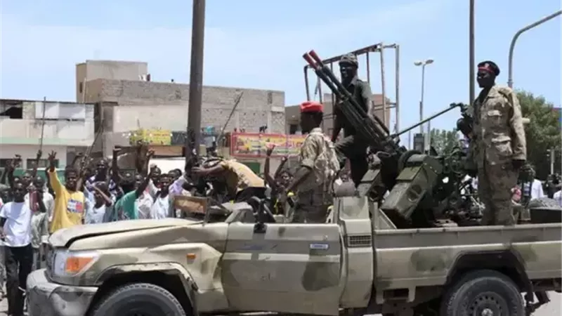 السودان