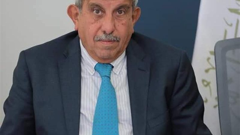 المهندس علاء عبد