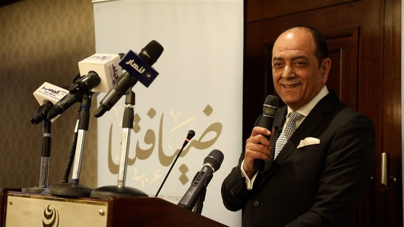 المهندس أسامة الشاهد