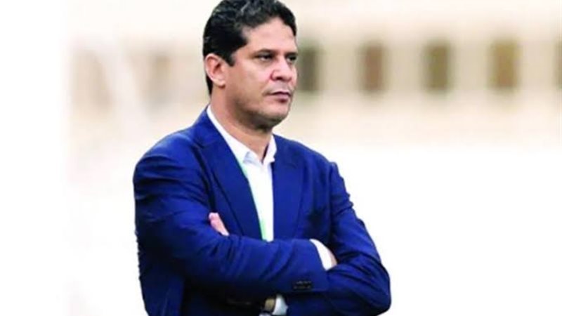 أيمن الرمادي