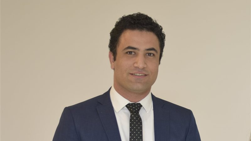 محمد ناجي زاهي