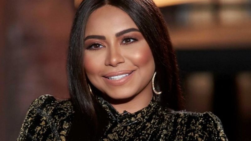 شيرين عبدالوهاب