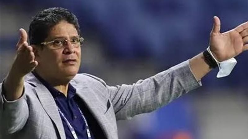 أيمن الرمادي