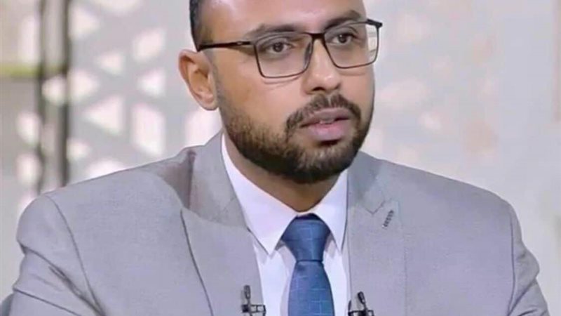د. على الإدريسي