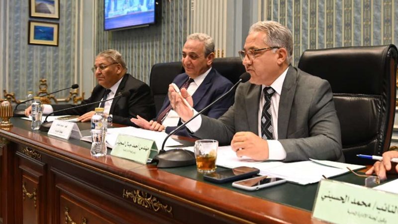 محلية النواب