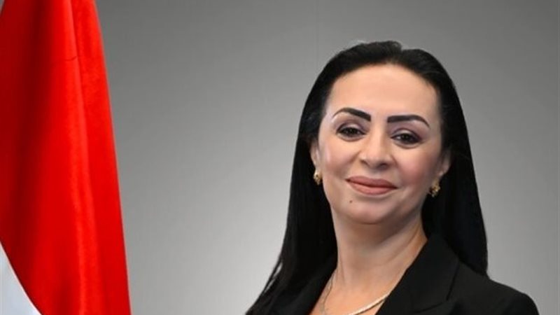 الدكتورة مايا مرسي