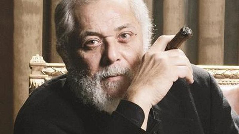 محمود عبد العزيز