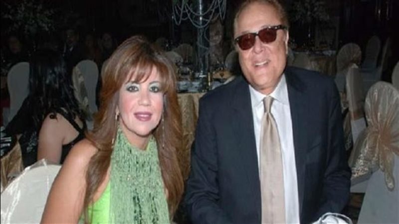 بوسي شلبي ومحمود