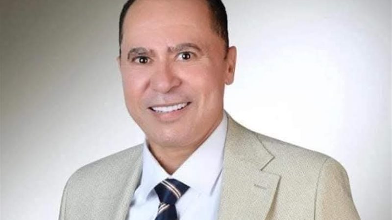قيادي بحزب مستقبل