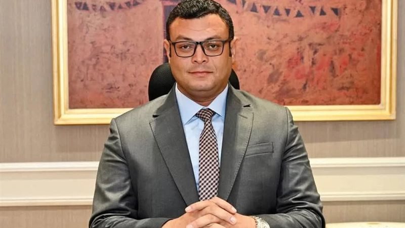 وزير الإسكان