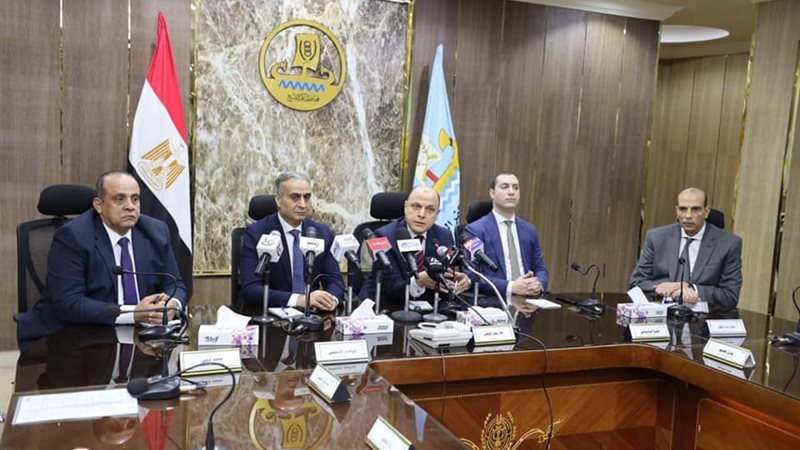 رئيس جهاز حماية المستهلك
