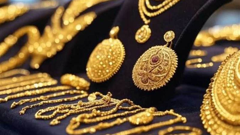 سعر الذهب اليوم الأحد