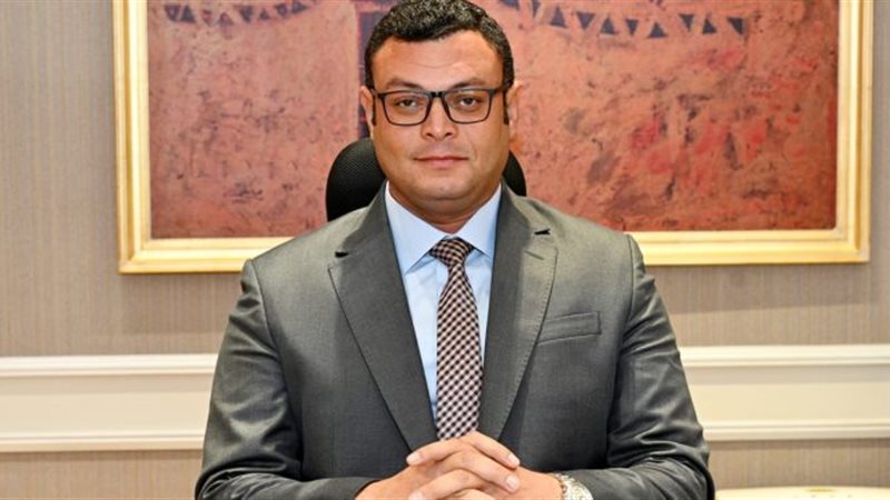 وزير الإسكان