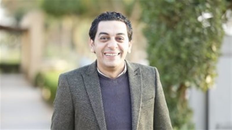 محمد فاضل