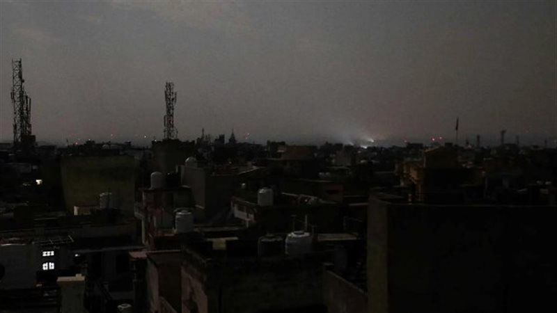 صورة أرشيفية