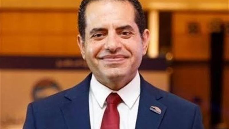 المهندس تامر الحبال
