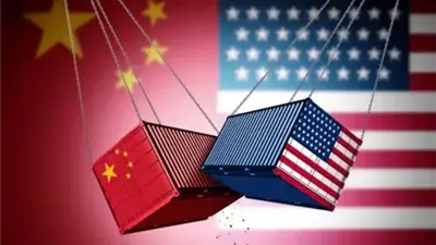 التفاهم التجاري الأمريكي الصيني.. كيف يؤثر على الأسواق العالمية؟