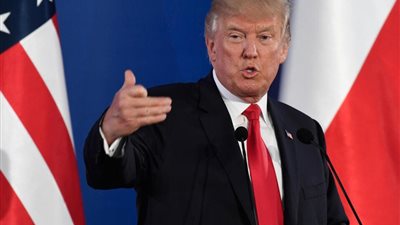  ترامب: يسعدني أن أعلن عودة عيدان ألكسندر المواطن الأمريكي المحتجز رهينة منذ 2023