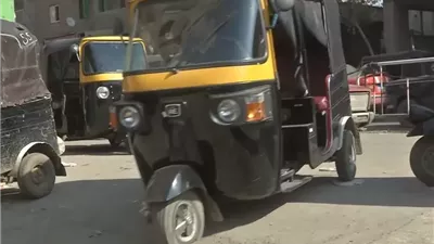 قوات الأمن تلقي القبض على سائق لقيامه باختطاف طفلة بالمرج