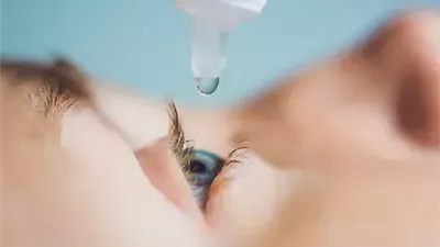 منها التحسس الضوئي.. كيف تحمي عينيك من درجات الحرارة المرتفعه ؟