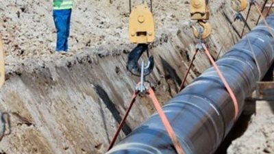 البترول تنفي وجود تسريب للغاز بمدخل مدينة السادس من أكتوبر