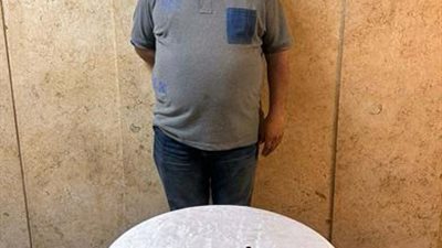 بعد هجومهم عليه.. ضبط سائق أطلق النار على كلاب ضالة بمصر الجديدة