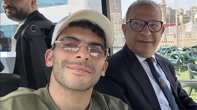 تفاصيل جلسة التحقيق مع زيزو في نادي الزمالك