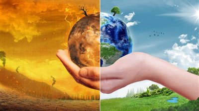 مسؤول أممي قبل قمة المناخ العالمية: التحول الأخضر أصبح ضرورة عاجلة