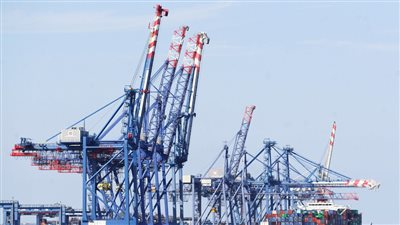 المنطقة الصناعية الروسية.. استثمار استراتيجي في قلب قناة السويس