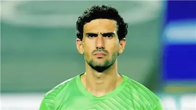 نائب المصري البورسعيدي يحسم الجدل بشأن التعاقد مع حارس الزمالك (خاص)