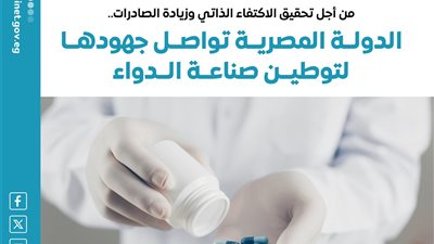 الوزراء: مصر تصدر لأكثر من 147 دولة حول العالم