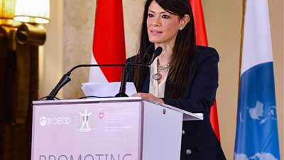 التخطيط: الاقتصاد المصري يتحول نحو القطاعات القابلة للتداول والتصدير