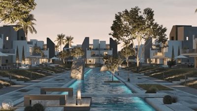 كورنر ستون.. تجربة معمارية فريدة تقود التحول العقاري في مصر