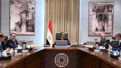 استعدادًا للصيف.. الحكومة تستعرض احتياجات محطات الكهرباء من المنتجات البترولية