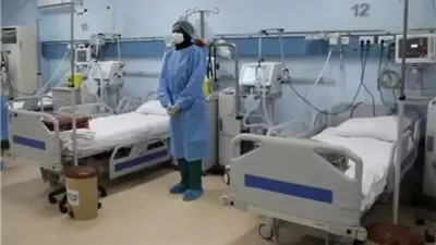 رفع درجة الاستعدادات القصوى فى مستشفيات طرابلس