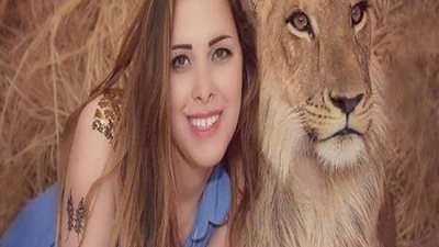 ننشر نص التحقيقات مع أنوسة كوته في واقعة عامل سيرك طنطا: شغال معايا سايس (مستندات)