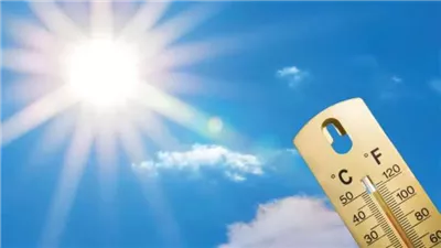 الأرصاد تكشف عن حالة الطقس اليوم الثلاثاء.. والعظمى بالقاهرة 35