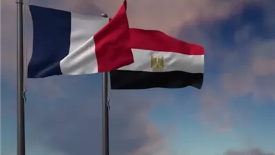 مصر وفرنسا تتفقان على تعزيز التعاون في إطار مجموعتي العشرين والسبع