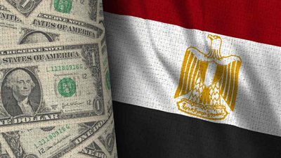 كم ستحصل مصر بعد إتمام المراجعتين الخامسة والسادسة مع صندوق النقد الدولي؟