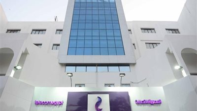 24.8 مليار جنيه إيرادات المصرية للاتصالات خلال الربع الأول من 2025