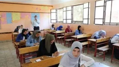 التعليم: إتاحة أرقام جلوس الدبلومات الفنية ومقر اللجان على موقع الوزارة 